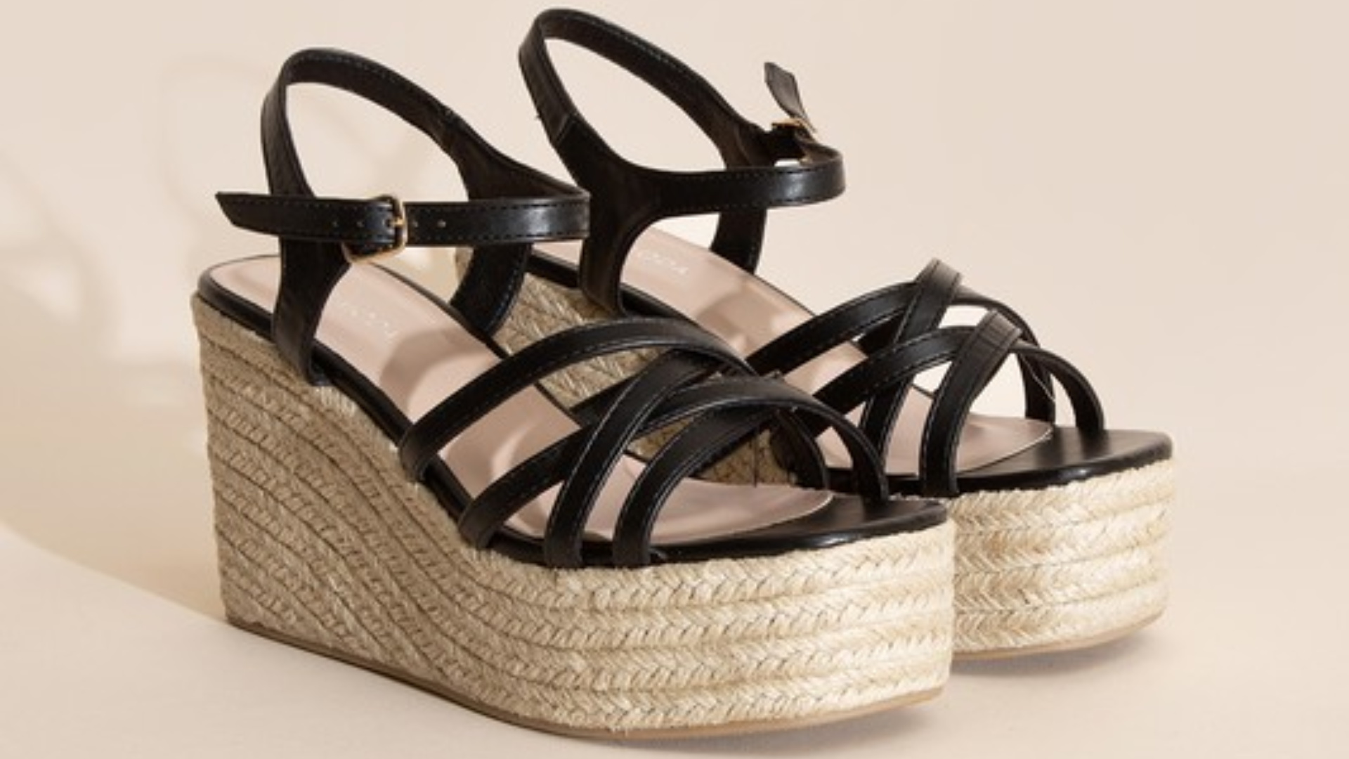 BHG'S FOOTWEAR COLLECTION